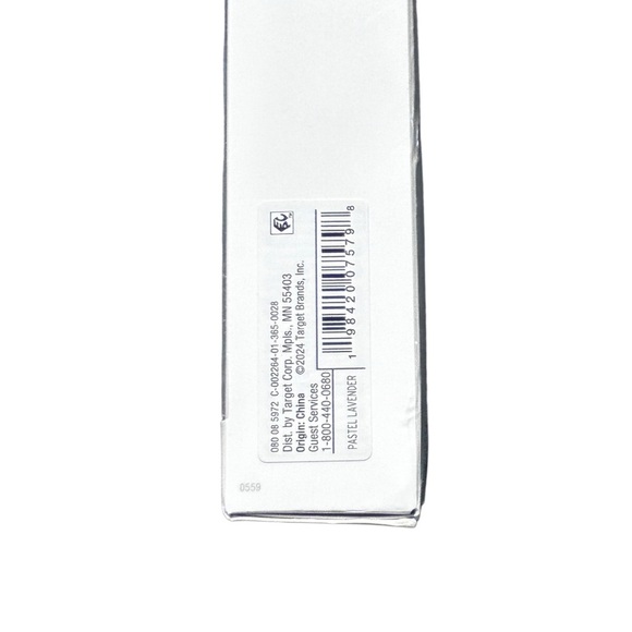 Heyday Purple Power Bank - Picture 4 of 4